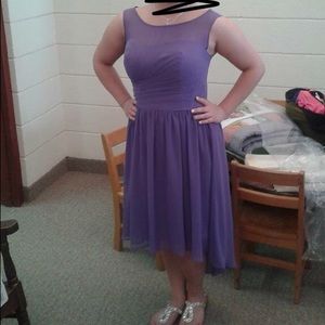 Size 8 Alfred Angelou dress